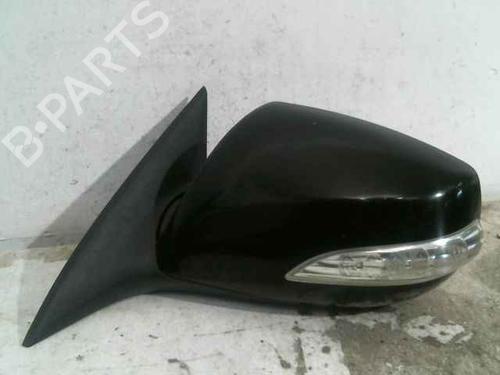 Left mirror HYUNDAI GENESIS Coupe 3.8 V6 | BP24904364C26 - Image 3