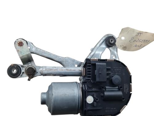 Used Front wipers mechanism PEUGEOT 3008 I MPV (0U_) 1.6 HDi (112 hp) 31864958