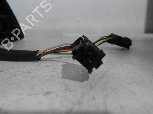 Left mirror CITROËN C3 Pluriel (HB_) 1.4 HDi | BP25207015C26 