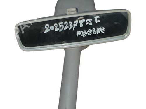 Used Rear mirror RENAULT SCÉNIC III (JZ0/1_) 1.5 dCi (110 hp) 29871413