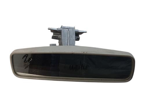 Used Rear mirror Rear mirror RENAULT CAPTUR I (J5_, H5_) 0.9 TCe 90 (90 hp) 40024859 40024859