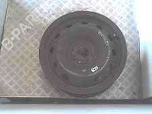 Used Rim FIAT STILO (192_) 1.9 JTD (192_XE1A) (115 hp) 30379242