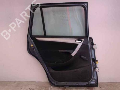 Left rear door CITROËN C4 Grand Picasso I (UA_)  | BP24906533C4 