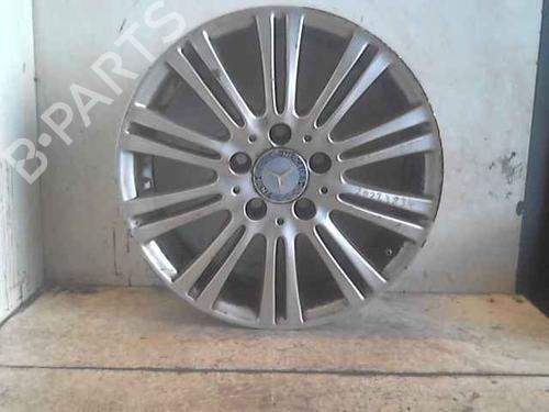 Used Rim MERCEDES-BENZ A-CLASS (W169) A 180 CDI (169.007, 169.307) (109 hp) 24912641