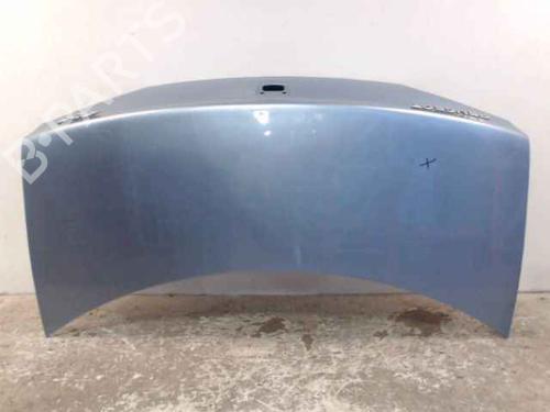 Used Tailgate PEUGEOT 406 Coupe (8C) 2.0 16V (135 hp) 24897806