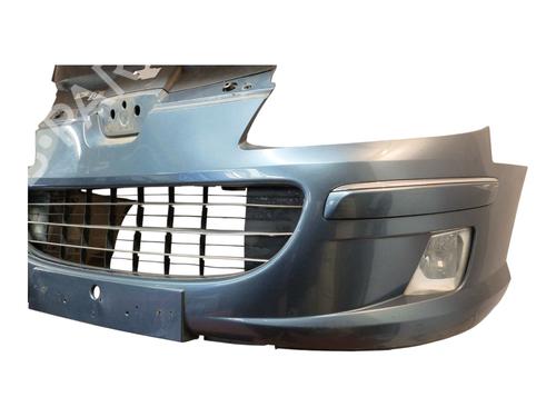 Front bumper PEUGEOT 407 SW (6E_, 6D_) 1.6 HDi 110 | BP29467652C7 
