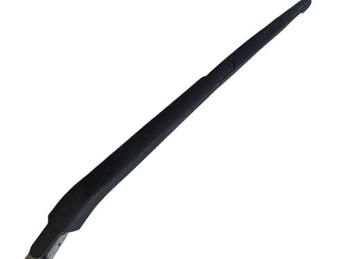 Used Rear windshield wiper arm CITROËN C4 I (LC_) 1.6 HDi (90 hp) 25909095