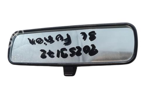 Used Rear mirror FORD FUSION (JU_) 1.4 TDCi (68 hp) 30365014