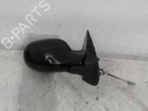 Right mirror NISSAN MICRA III (K12) 1.2 16V | BP24908713C27