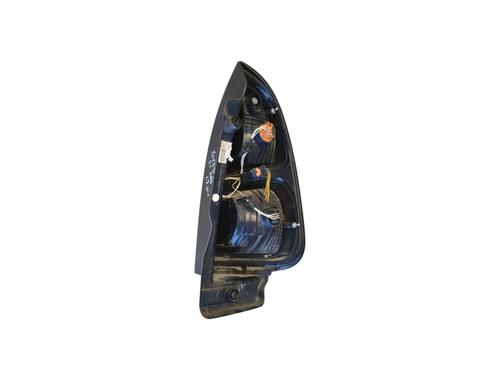 Left taillight CITROËN C3 Picasso (SH_) 1.6 HDi 110 | BP37082650C34 - Image 2