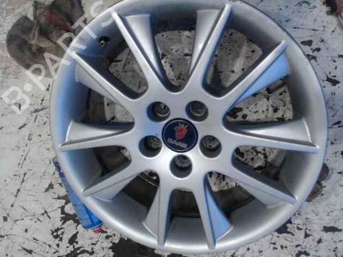 Used Rim SAAB 9-5 (YS3E) 2.3 t (185 hp) 25763305