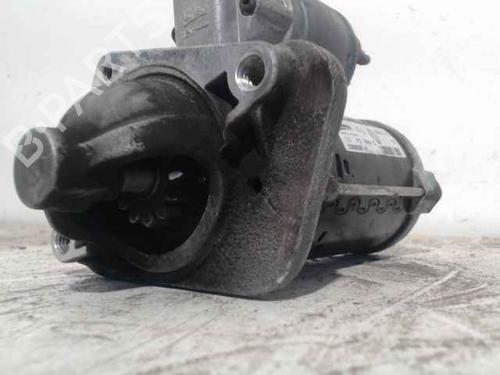 Starter RENAULT CLIO IV (BH_) 1.5 dCi 75 | BP24899770M8 