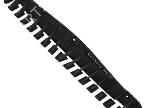 Used Rear bumper bracket PEUGEOT 308 II (LB_, LP_, LW_, LH_, L3_) 1.6 HDi 100 (99 hp) 24898323