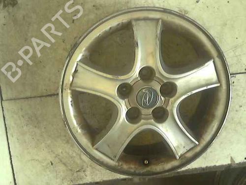 Used Rim HYUNDAI SANTA FÉ I (SM) 2.0 CRDi 4x4 (125 hp) 24911532