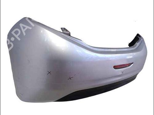 Rear bumper PEUGEOT 208 I (CA_, CC_) 1.4 HDi | BP24898386C8