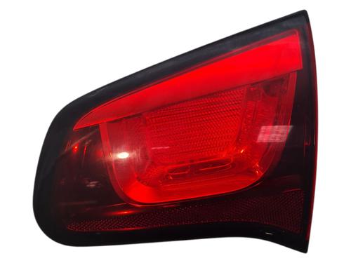 Used Right tailgate light Right tailgate light CITROËN C3 II (SC_) 1.4 HDi 70 (SC8HZC, SC8HR0, SC8HP4) (68 hp) 36572542 36572542