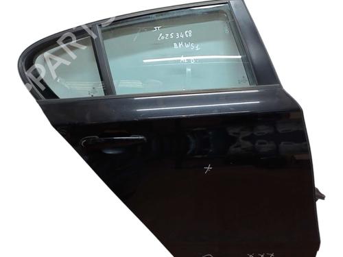 Used Right rear door Right rear door BMW 1 (E87) 118 d (143 hp) 33220906 33220906