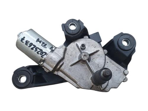 Used Rear wiper motor RENAULT KANGOO / GRAND KANGOO II (KW0/1_) 1.5 dCi 85 (KW0K, KW0L, KW0B) (86 hp) 30865422