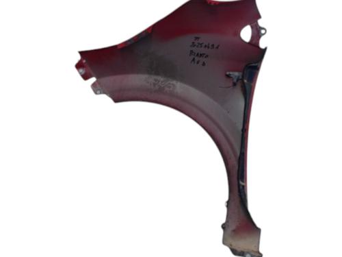 Right front fenders KIA PICANTO II (TA) 1.0 | BP26510310C42 