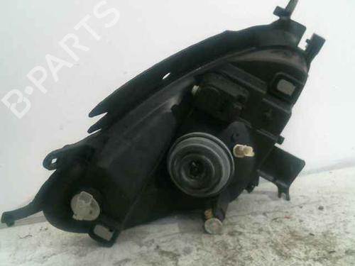 Left headlight CITROËN XSARA PICASSO (N68) 1.6 HDi | BP24901051C28 