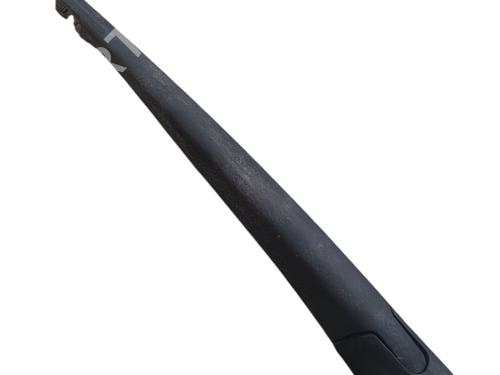 Used Rear windshield wiper arm CITROËN C4 Picasso II [2013-2025]  30187154
