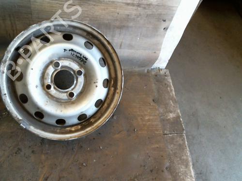 Used Rim Rim 37594003 37594003