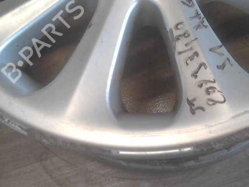 Rim BMW 1 (E87) 118 d | BP25763459C45