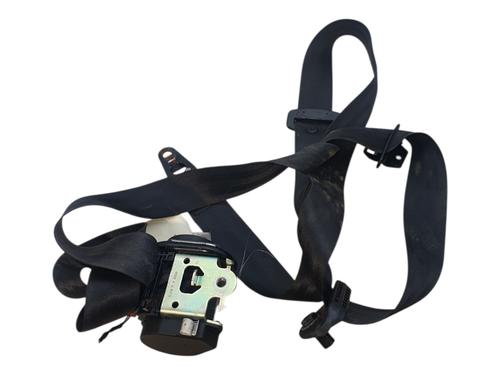Front right seatbelt RENAULT CAPTUR I (J5_, H5_) 1.5 dCi 90 (J5N4, J5M5, J5MW, J5M6, J5AL, J5AJ) | BP37478645I25 - Image 2