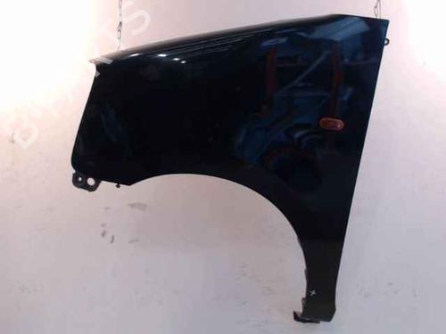 Used Left front fenders OPEL AGILA (A) (H00) 1.2 16V (F68) (75 hp) 24900314