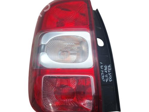 Used Left taillight DACIA DUSTER (HS_) 1.5 dCi 4x4 (HSMC, HSMD) (110 hp) 29514858
