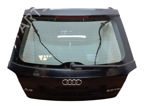 tailgate-audi-a3-8p1-2003-2004-2005-2006-2007-2008-2009-2010-2011-2012-2013-35997120 main image