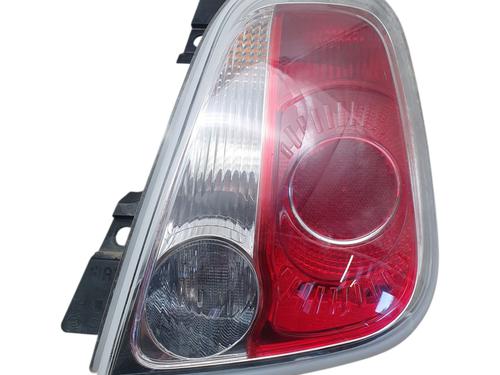 Used Right taillight FIAT 500 (312_) 1.2 (312AXA1A) (69 hp) 30604862