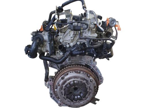 Engine NISSAN JUKE (F15) 1.2 DIG-T | BP29928914M1