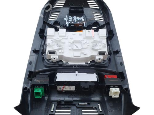 Interior roof light PEUGEOT 3008 II SUV (MC_, MR_, MJ_, M4_) 1.5 BlueHDi 130 | BP24900154I8 
