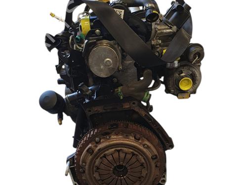 Engine RENAULT CLIO III (BR0/1, CR0/1) 1.5 dCi (C/BR0G, C/BR1G) | BP37478714M1 - Image 4