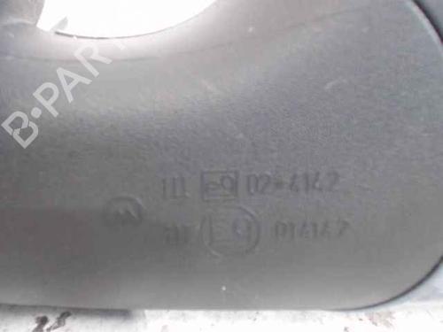 Right mirror SEAT ALTEA (5P1) 1.9 TDI | BP24908126C27 