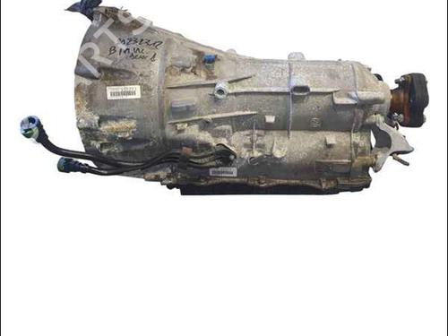 Used Gearbox BMW 1 (F20) 116 d (116 hp) 24902763