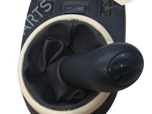 Girkule Girkule RENAULT TWINGO III (BCM_, BCA_) 1.0 SCe 70 (71 hp) 36097621 36097621