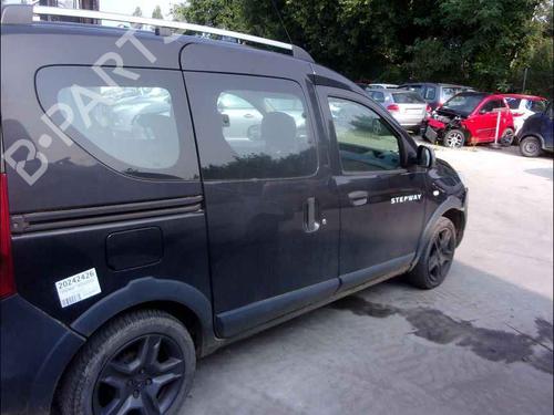 Radio DACIA DOKKER MPV (KE_)  | BP28081505E6 
