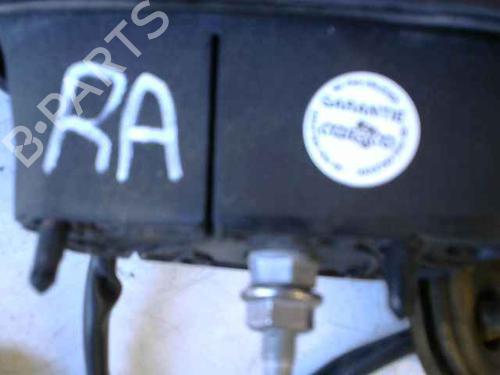 Left mirror CITROËN C3 II (SC_) 1.1 i | BP24904034C26 