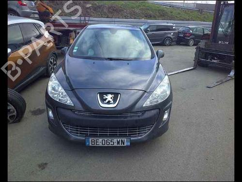 Front bumper reinforcement PEUGEOT 308 I (4A_, 4C_) 1.6 HDi | BP24896528C109 