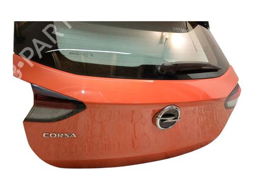 Tailgate OPEL CORSA F (P2JO) 1.2 (68) | BP29600011C6 