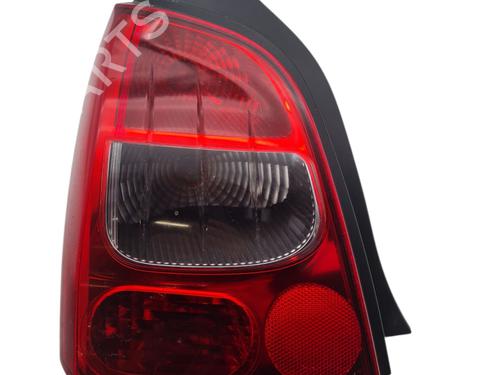 right-taillight-renault-twingo-ii-cn0_-2007-33967605 main image