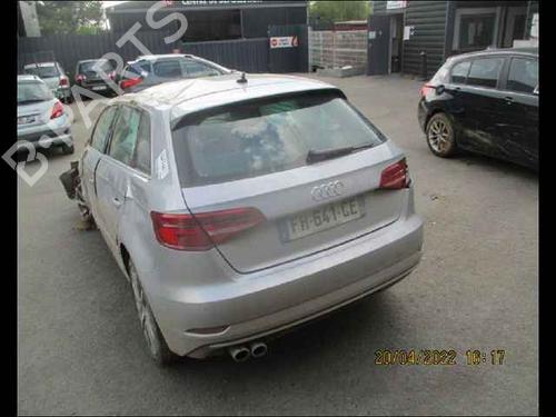 Front right window mechanism AUDI A3 Sportback (8VA, 8VF) 35 TDI | BP24907972C23 