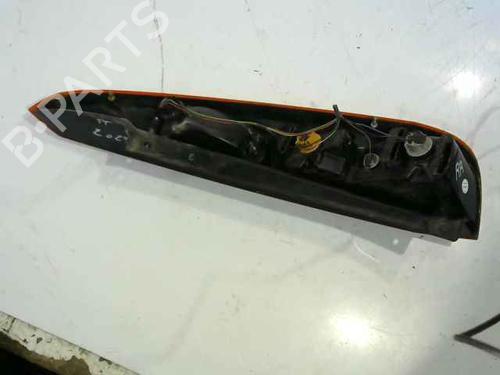 Left taillight FORD FIESTA V (JH_, JD_) 1.4 TDCi | BP24904851C34 