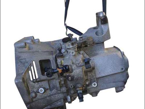 Gearbox PEUGEOT 308 II (LB_, LP_, LW_, LH_, L3_) 1.2 THP 130 | BP24902938M3