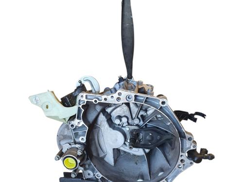 Used Gearbox Gearbox PEUGEOT 208 I (CA_, CC_) 1.2 THP 110 (110 hp) 33476331 33476331