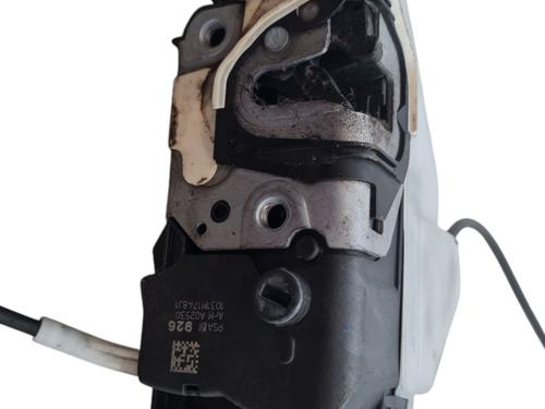Rear left lock PEUGEOT 508 I (8D_) 2.2 HDi | BP25450666C100 