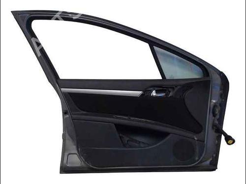 Left front door PEUGEOT 407 SW (6E_, 6D_) 1.6 HDi 110 | BP24907009C2 
