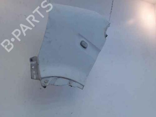 Left front fenders NISSAN INTERSTAR Van (X70) dCi 120 | BP25762145C41 
